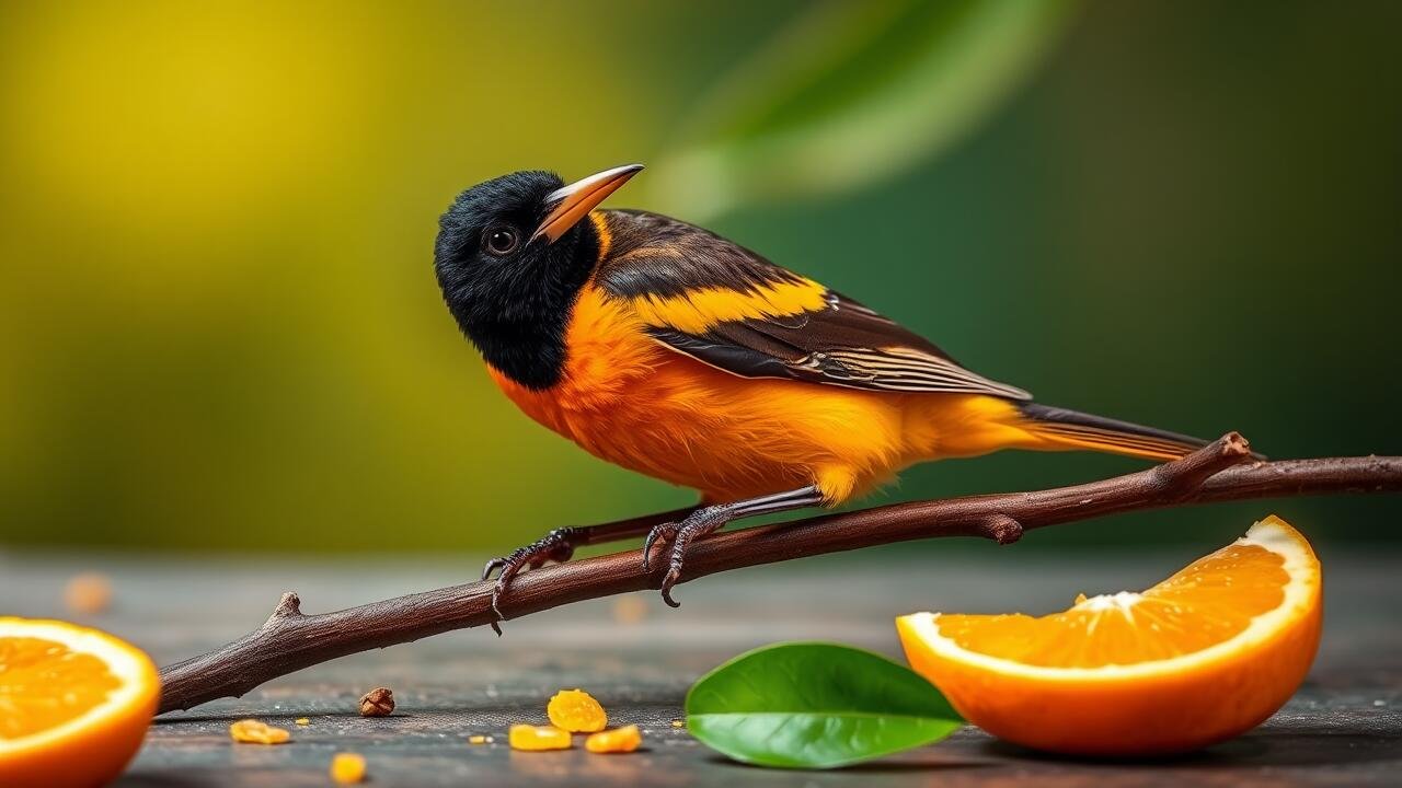 How Many Types Of Orioles are There?