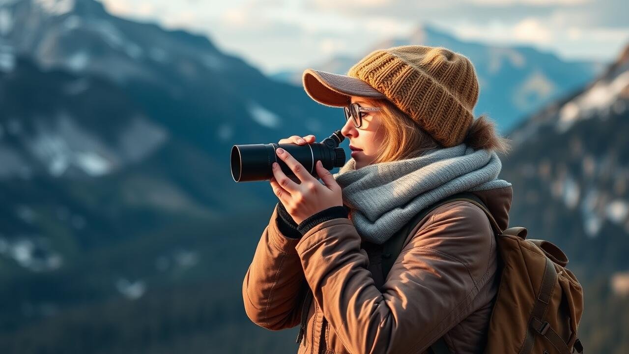 How to Document Your Bird Sightings