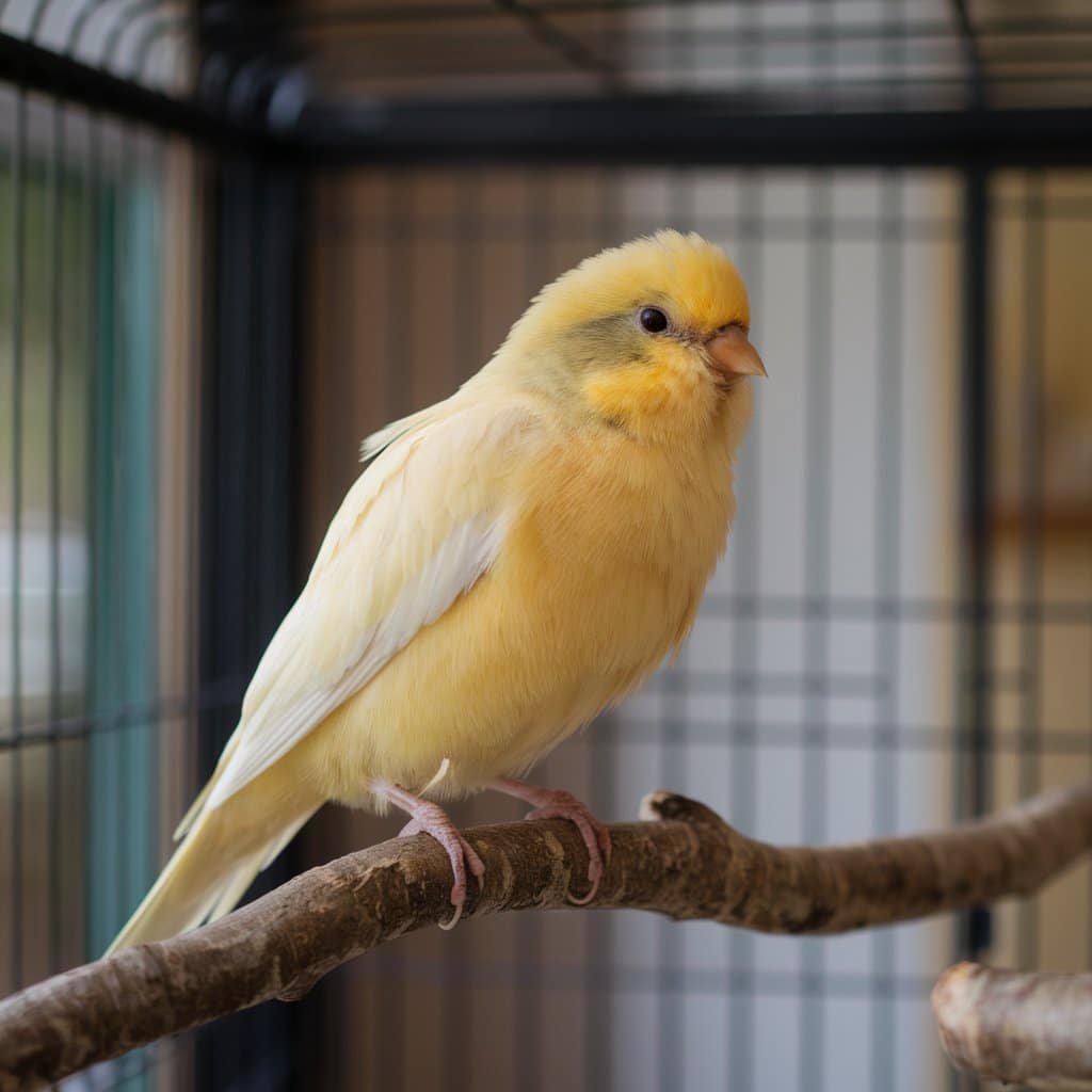 Guide To Caring For Your Pet Bird