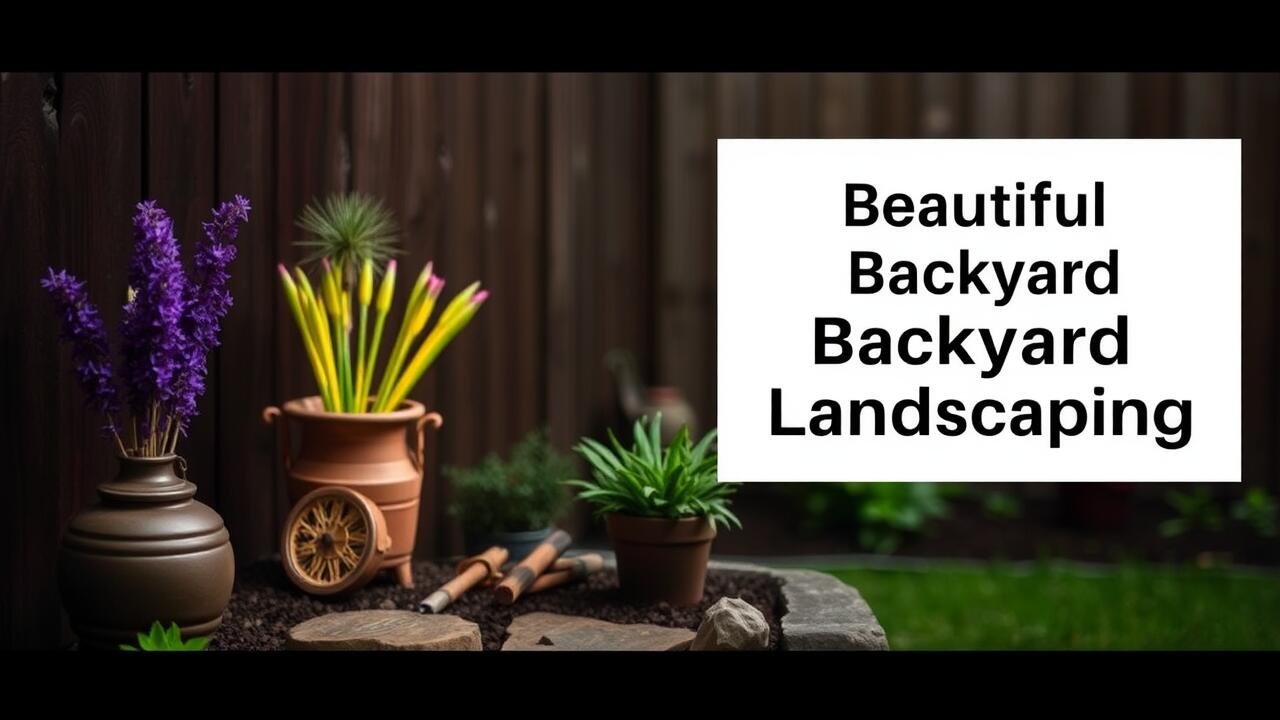 Best Backyard Birding Landscaping Ideas