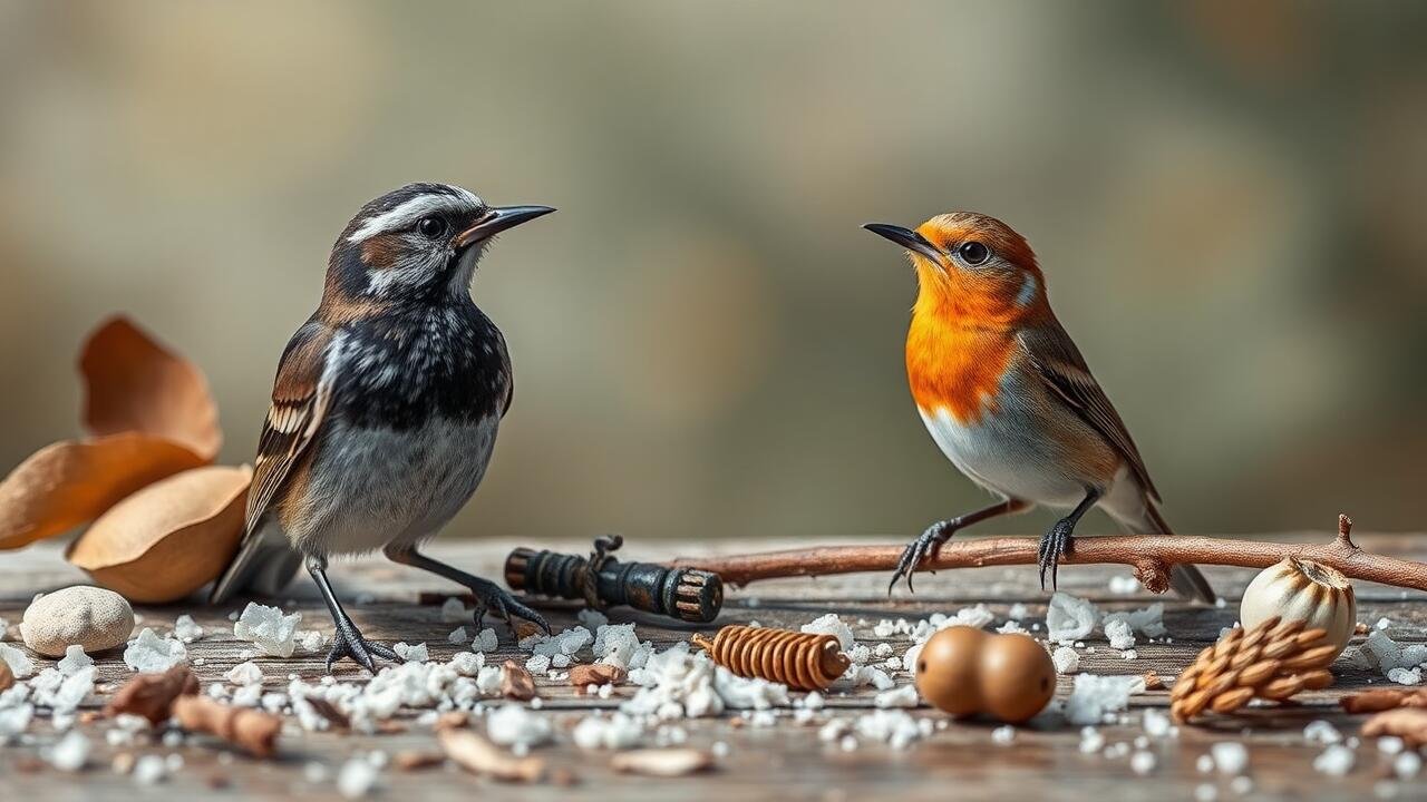 Birdwatching Tips for the Midwest