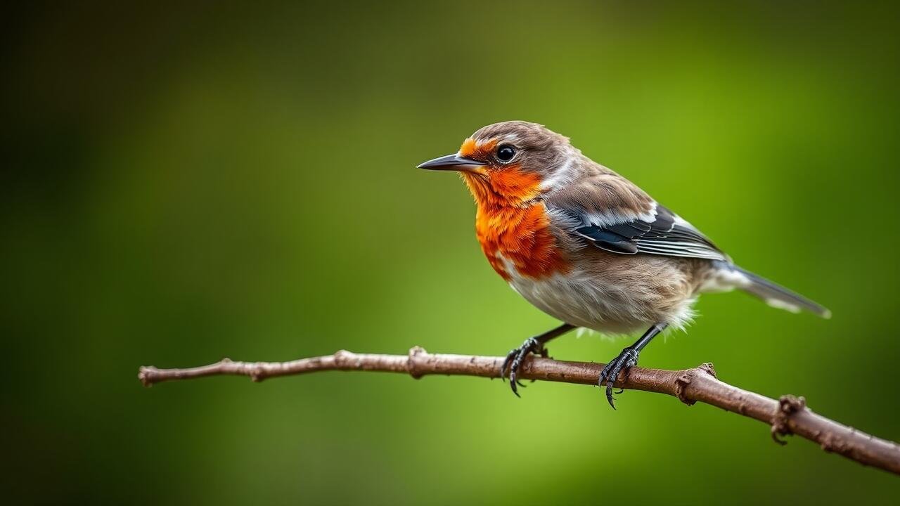 How to Help an Injured Bird in Your Yard