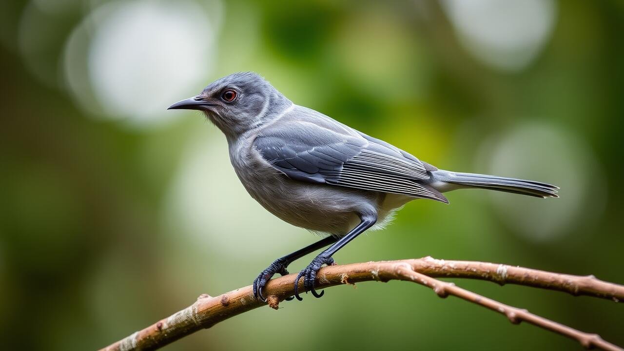 What is a Gray Catbird? And How to Attract Them